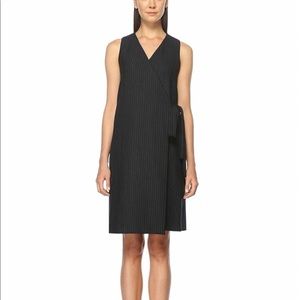 Beymen Wrap Dress NWOT